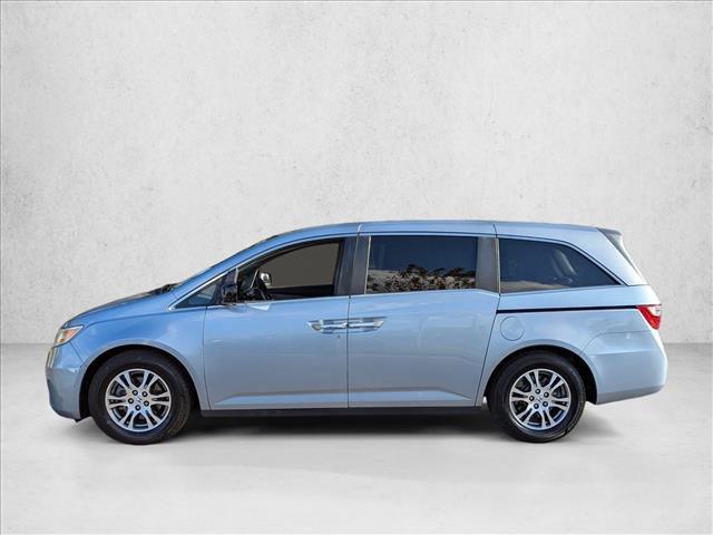 used 2012 Honda Odyssey car, priced at $9,991