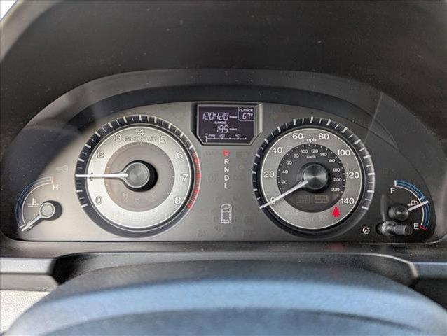 used 2012 Honda Odyssey car, priced at $9,991