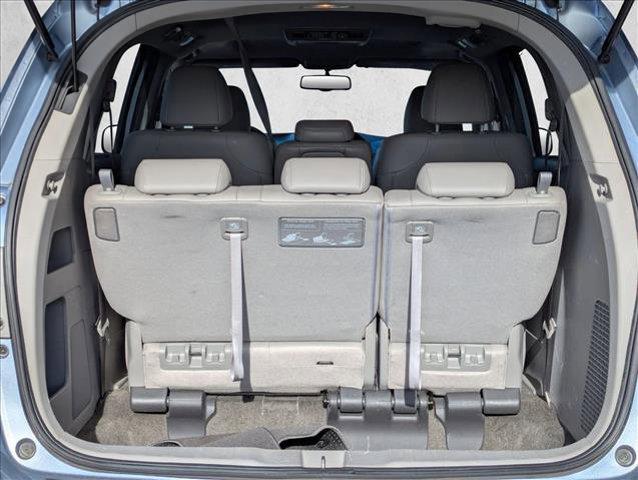 used 2012 Honda Odyssey car, priced at $9,991