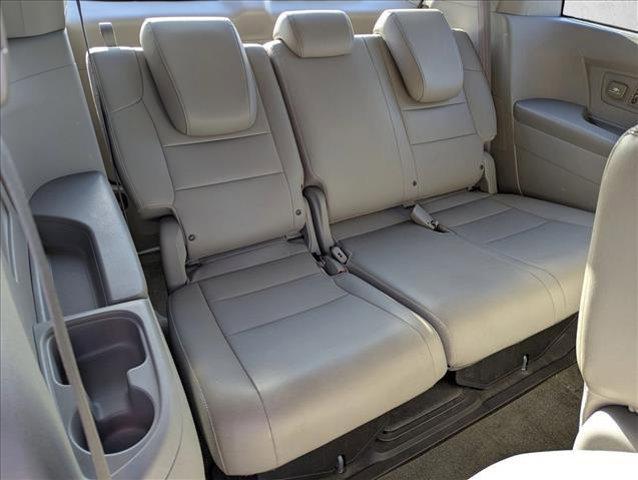 used 2012 Honda Odyssey car, priced at $9,991