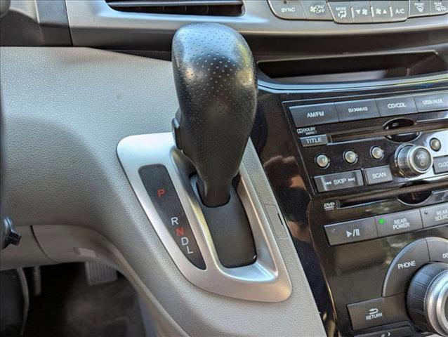 used 2012 Honda Odyssey car, priced at $9,991