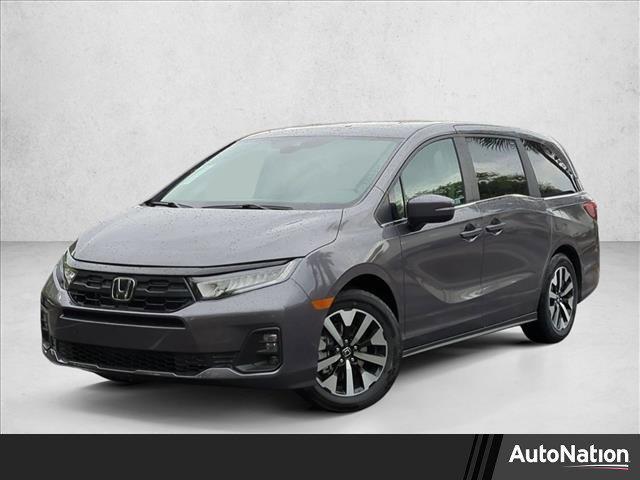 new 2026 Honda Odyssey car, priced at $42,398