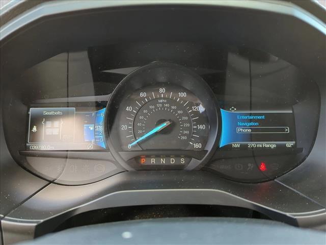 used 2022 Ford Edge car, priced at $22,530