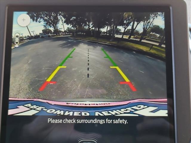 used 2022 Ford Edge car, priced at $22,530