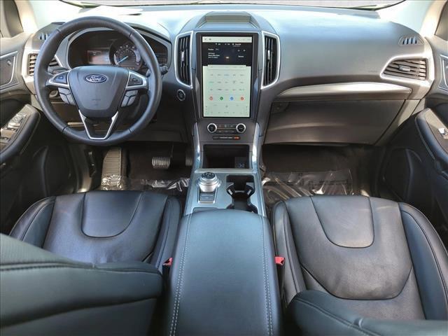used 2022 Ford Edge car, priced at $22,530