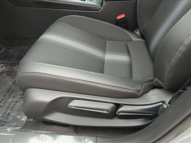 new 2026 Honda Civic car, priced at $27,234