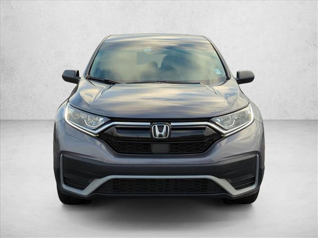 used 2020 Honda CR-V car, priced at $19,991