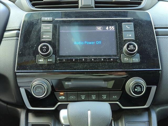 used 2020 Honda CR-V car, priced at $19,991