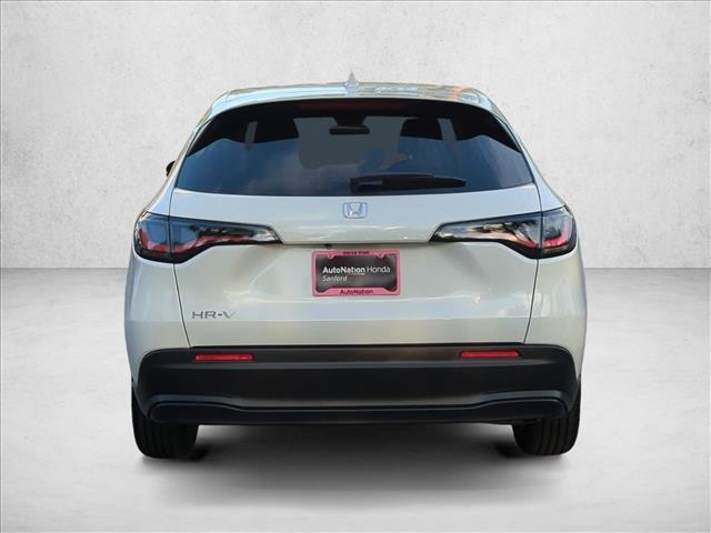 new 2027 Honda HR-V car, priced at $29,999
