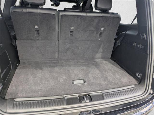 used 2024 Jeep Wagoneer car, priced at $50,998