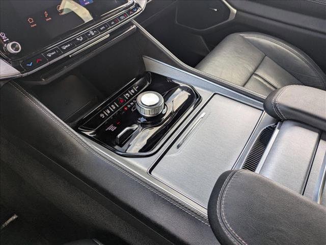 used 2024 Jeep Wagoneer car, priced at $50,998