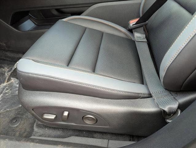 new 2026 Honda Prologue car, priced at $55,419