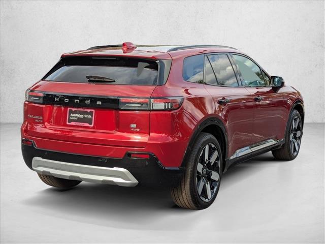 new 2026 Honda Prologue car, priced at $55,419