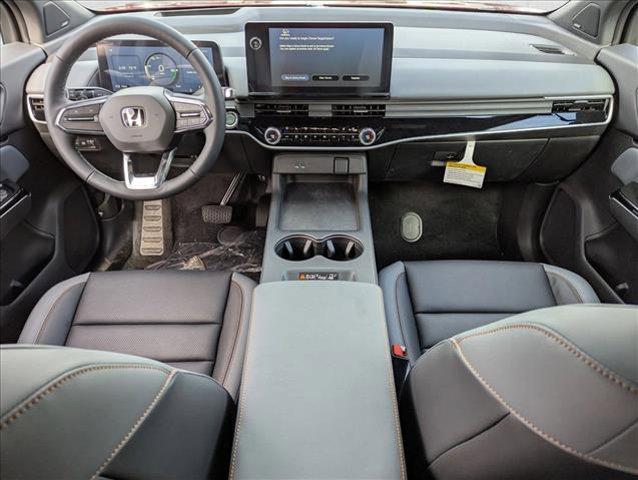 new 2026 Honda Prologue car, priced at $55,419