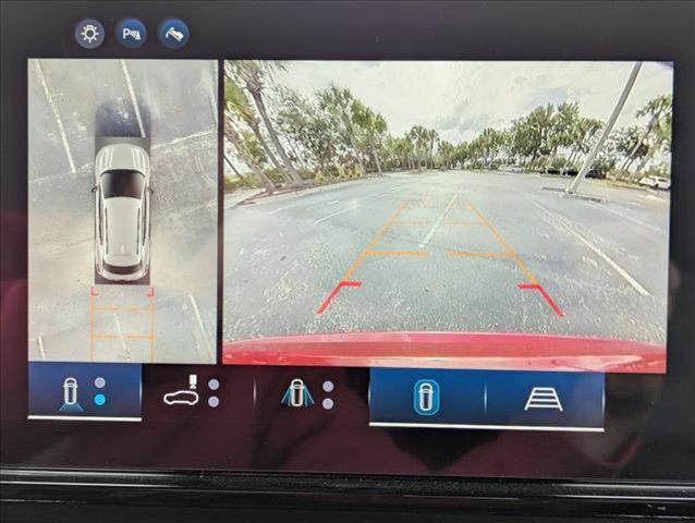 new 2026 Honda Prologue car, priced at $55,419