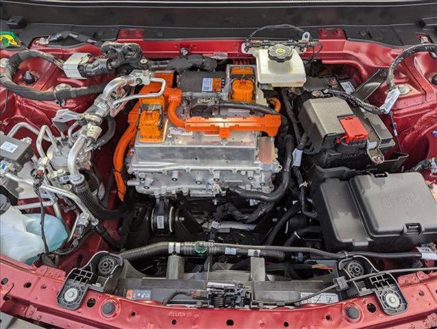 new 2026 Honda Prologue car, priced at $55,419