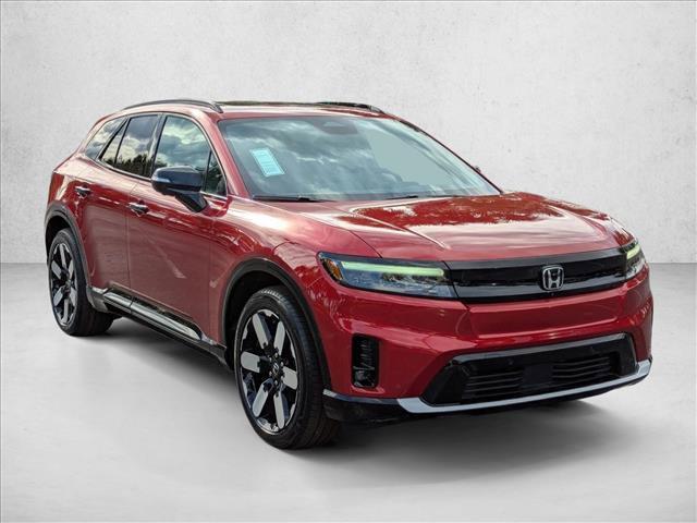 new 2026 Honda Prologue car, priced at $55,419