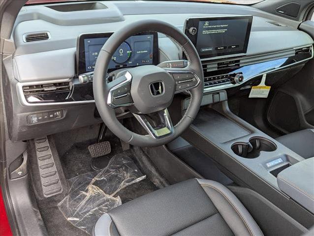 new 2026 Honda Prologue car, priced at $55,419