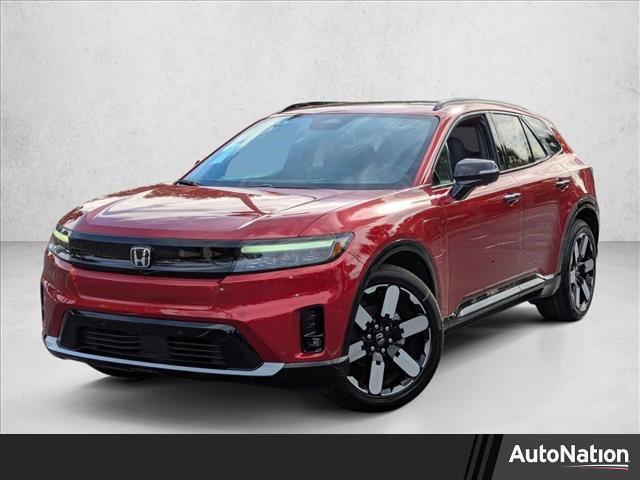 new 2026 Honda Prologue car, priced at $55,419