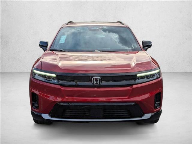 new 2026 Honda Prologue car, priced at $55,419