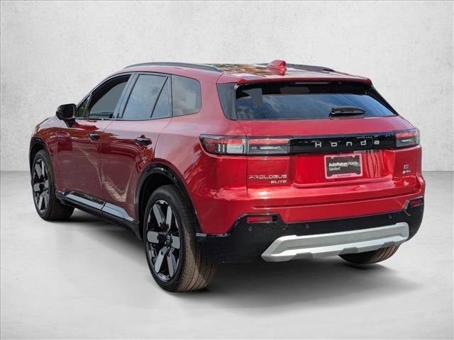 new 2026 Honda Prologue car, priced at $55,419