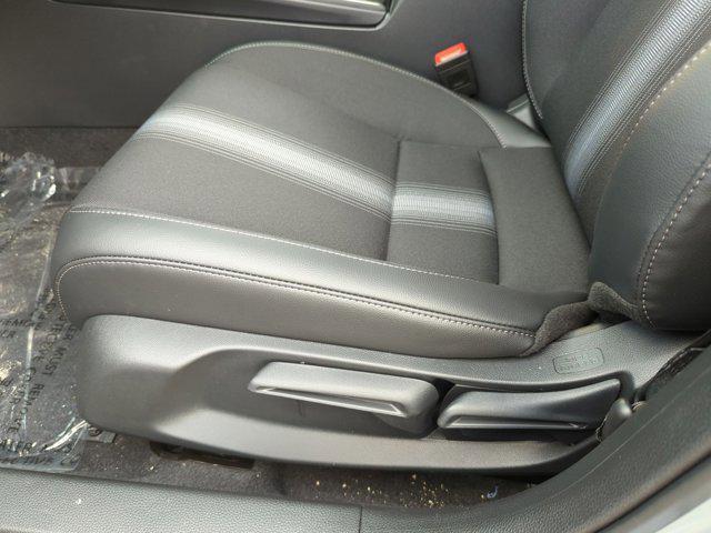 new 2026 Honda Civic car, priced at $27,234