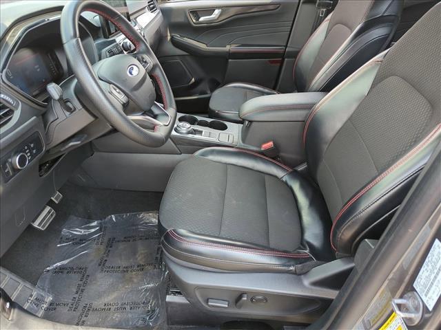 used 2024 Ford Escape car, priced at $19,865