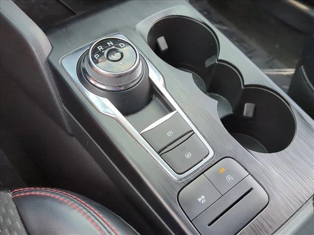 used 2024 Ford Escape car, priced at $19,865