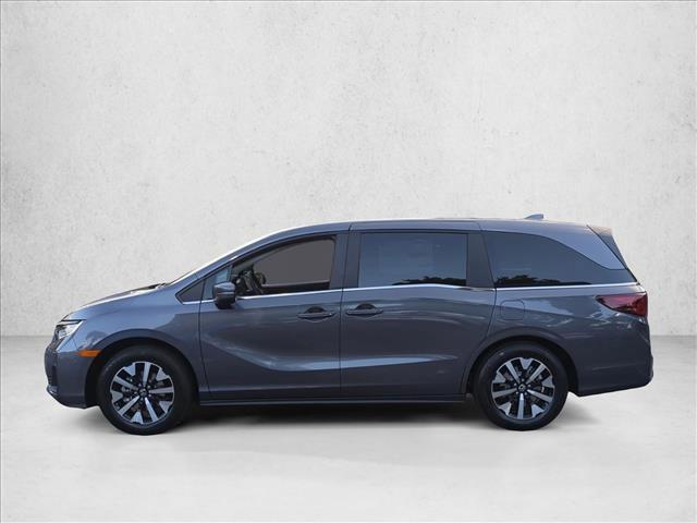 new 2026 Honda Odyssey car, priced at $43,392