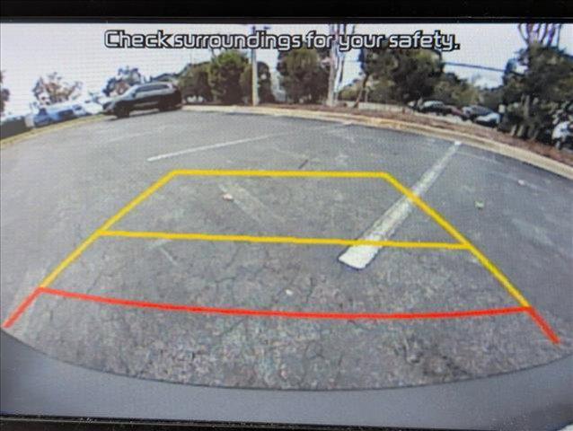 used 2021 Kia Soul car, priced at $9,985