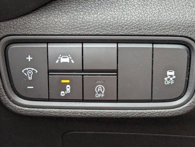 used 2021 Kia Soul car, priced at $9,985