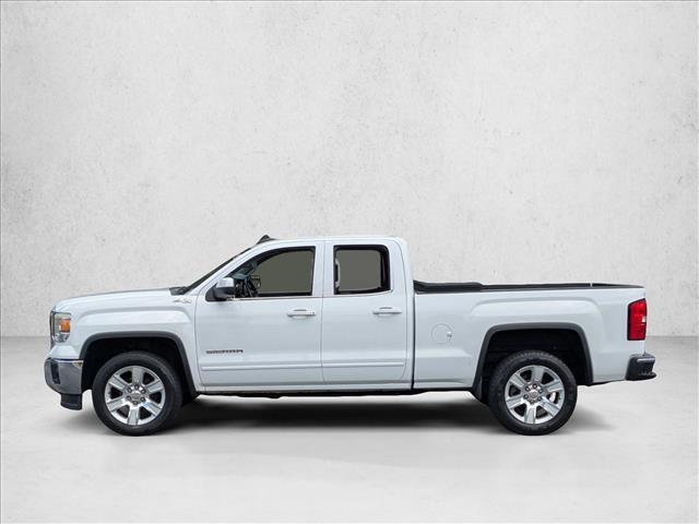 used 2015 GMC Sierra 1500 car, priced at $19,929