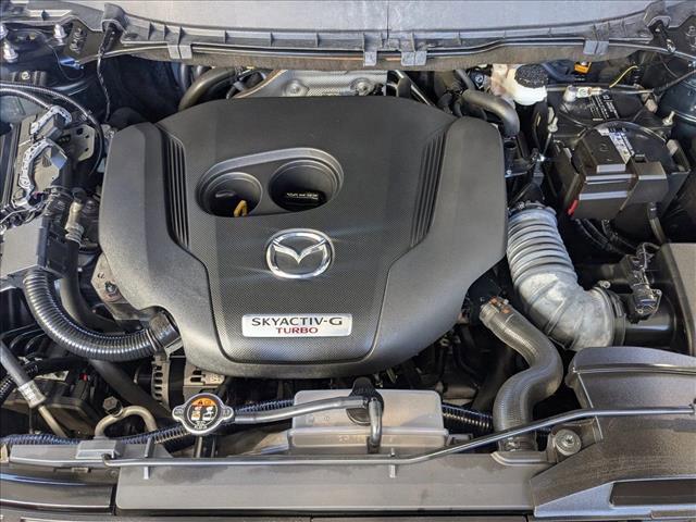 used 2022 Mazda CX-9 car, priced at $24,529