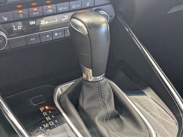 used 2022 Mazda CX-9 car, priced at $24,529