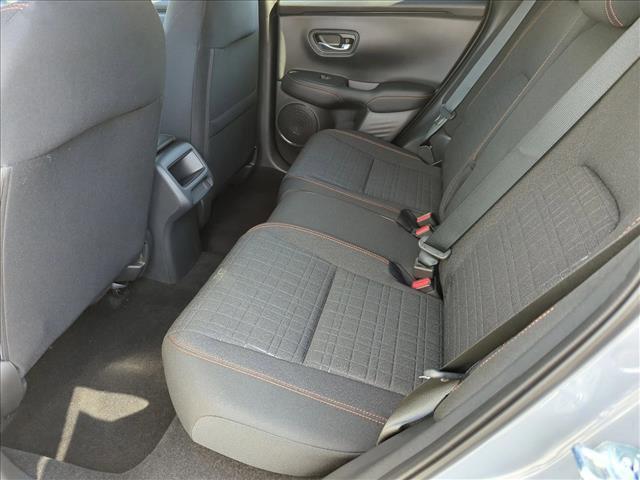 new 2026 Honda HR-V car, priced at $29,400