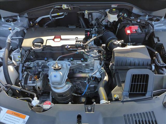 new 2026 Honda HR-V car, priced at $29,400