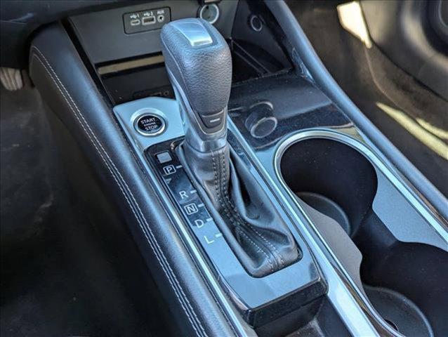 used 2023 Nissan Altima car, priced at $15,990
