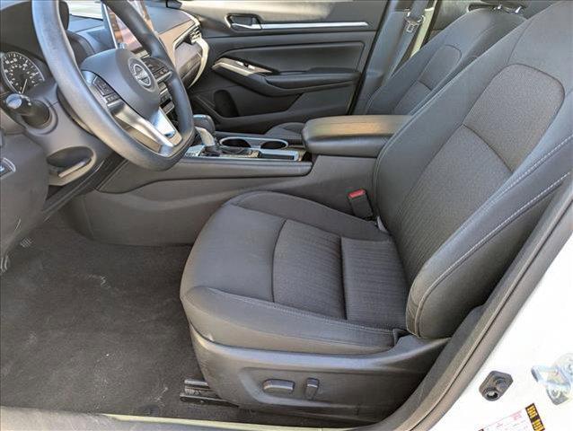used 2023 Nissan Altima car, priced at $15,990