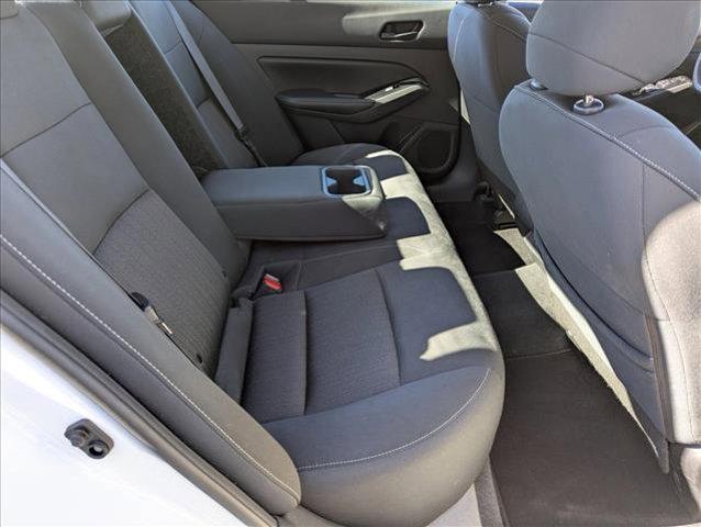 used 2023 Nissan Altima car, priced at $15,990