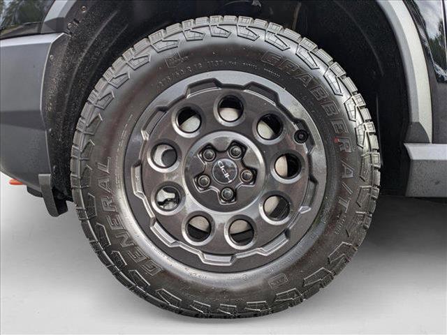 new 2026 Honda Passport car, priced at $48,270