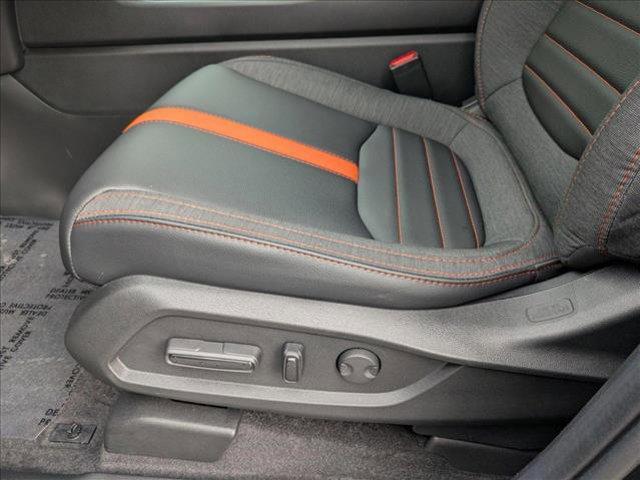 new 2026 Honda Passport car, priced at $48,270