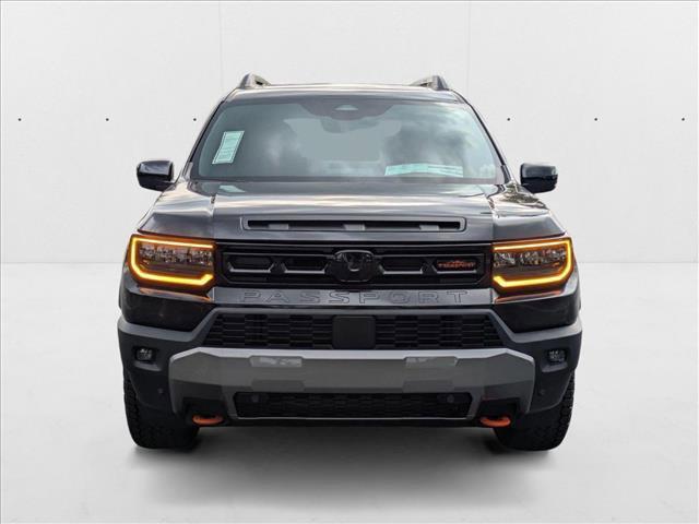 new 2026 Honda Passport car, priced at $48,270