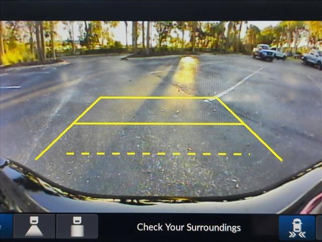 new 2026 Honda Accord Hybrid car, priced at $34,590