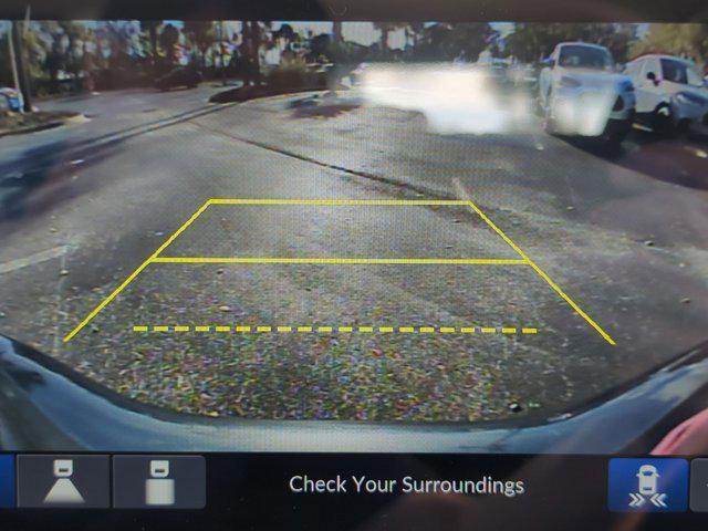 new 2026 Honda Accord car, priced at $31,490