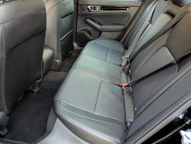 new 2026 Honda Civic Hybrid car, priced at $32,990