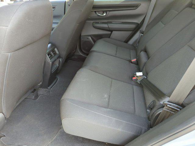 used 2024 Honda CR-V car, priced at $28,489