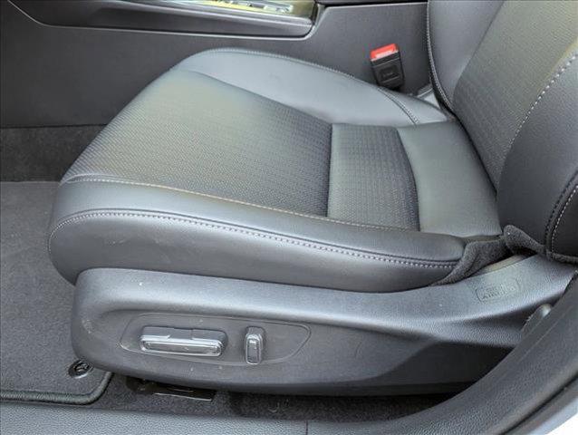 new 2026 Honda Civic Hybrid car, priced at $32,118