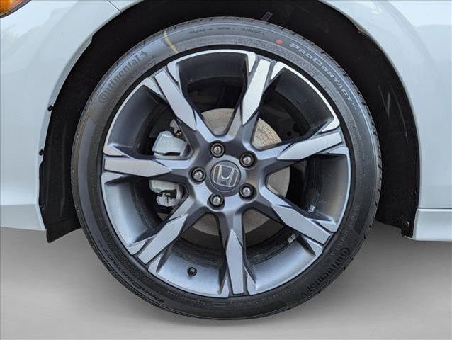 new 2026 Honda Civic Hybrid car, priced at $32,118