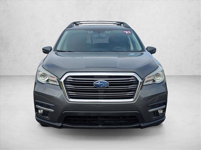 used 2021 Subaru Ascent car, priced at $20,256