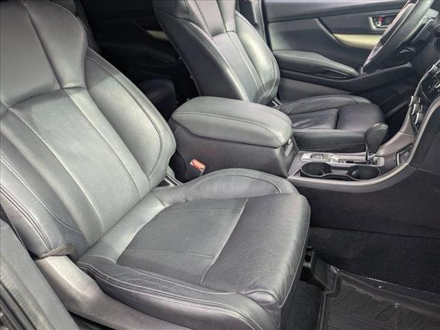 used 2021 Subaru Ascent car, priced at $20,256
